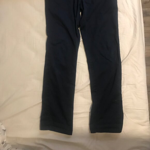 Men's Billabong Navy Pants - Picture 3 of 3